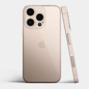 Spy - Clear iPhone 16 Pro Case