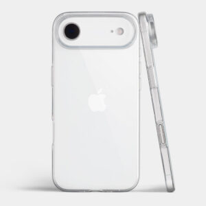 Spy - Clear iPhone Air Case