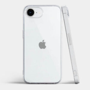 Spy - Clear iPhone 17e Case
