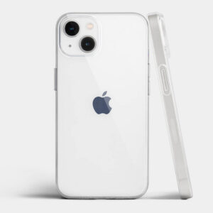 Spy - Clear iPhone 15 Case