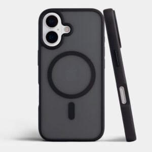 Doberman - Tough iPhone 16 Case
