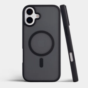 Doberman - Tough iPhone 16 Plus Case