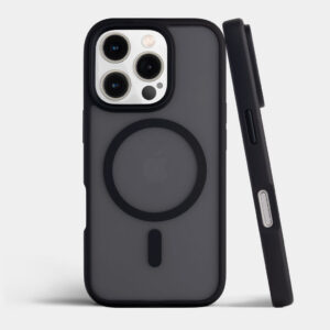 Doberman - Tough iPhone 16 Pro Case