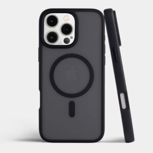 Doberman - Tough iPhone 16 Pro Max Case