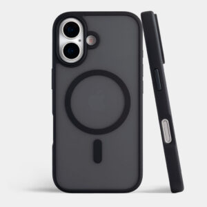 Doberman - Tough iPhone 17 Case