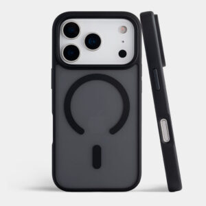 Doberman - Tough iPhone 17 Pro Case
