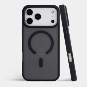 Doberman - Tough iPhone 17 Pro Max Case
