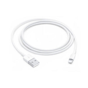 Apple MFI C89/C48 Lightning to USB A Cable