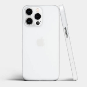 Scarf - Thin iPhone 13 Pro Case