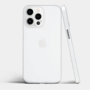 Scarf - Thin iPhone 13 Pro Max Case