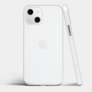 Scarf - Thin iPhone 14 Case