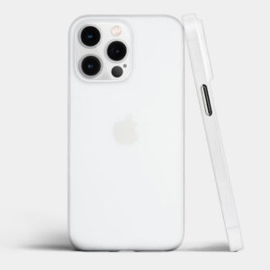 Scarf - Thin iPhone 14 Pro Max Case