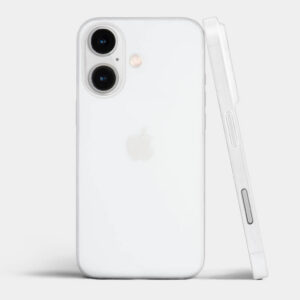 Scarf - Thin iPhone 16 Case
