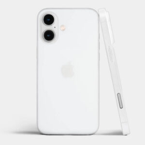 Scarf - Thin iPhone 16 Plus Case