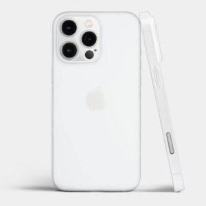 Scarf - Thin iPhone 16 Pro Max Case