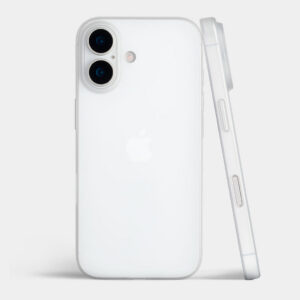 Scarf - Thin iPhone 17 Case