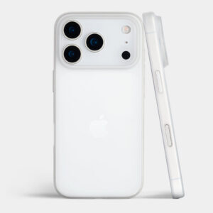 Scarf - Thin iPhone 17 Pro Case