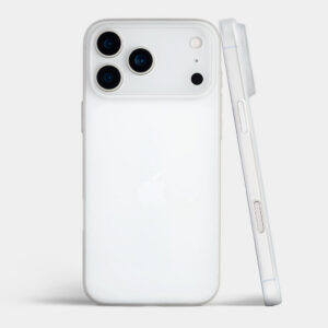 Scarf - Thin iPhone 17 Pro Max Case