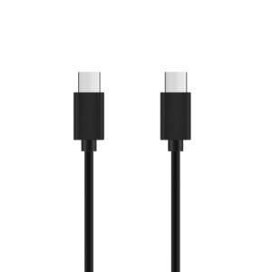 PD 100W 5A USB C to USB Type C Cable (PVC Cable Jacket)
