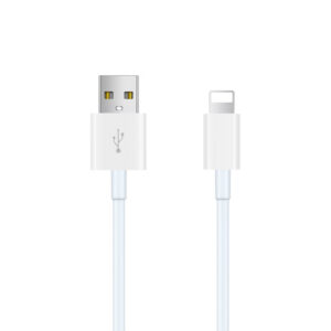 Lightning to USB A Charging Cable (TPE Cable Jacket)