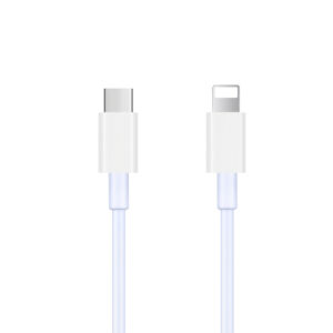Lightning to USB C PD 20W Cable For iPhone and iPad