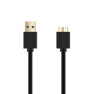 Premium Micro USB 3.0 Data Transfer Cable
