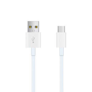 Eco-Friendly USB C to USB A Cable (TPE Cable Jacket)