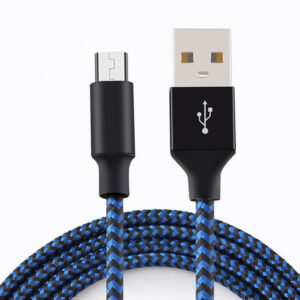 2.4A High Quality Micro USB Cable